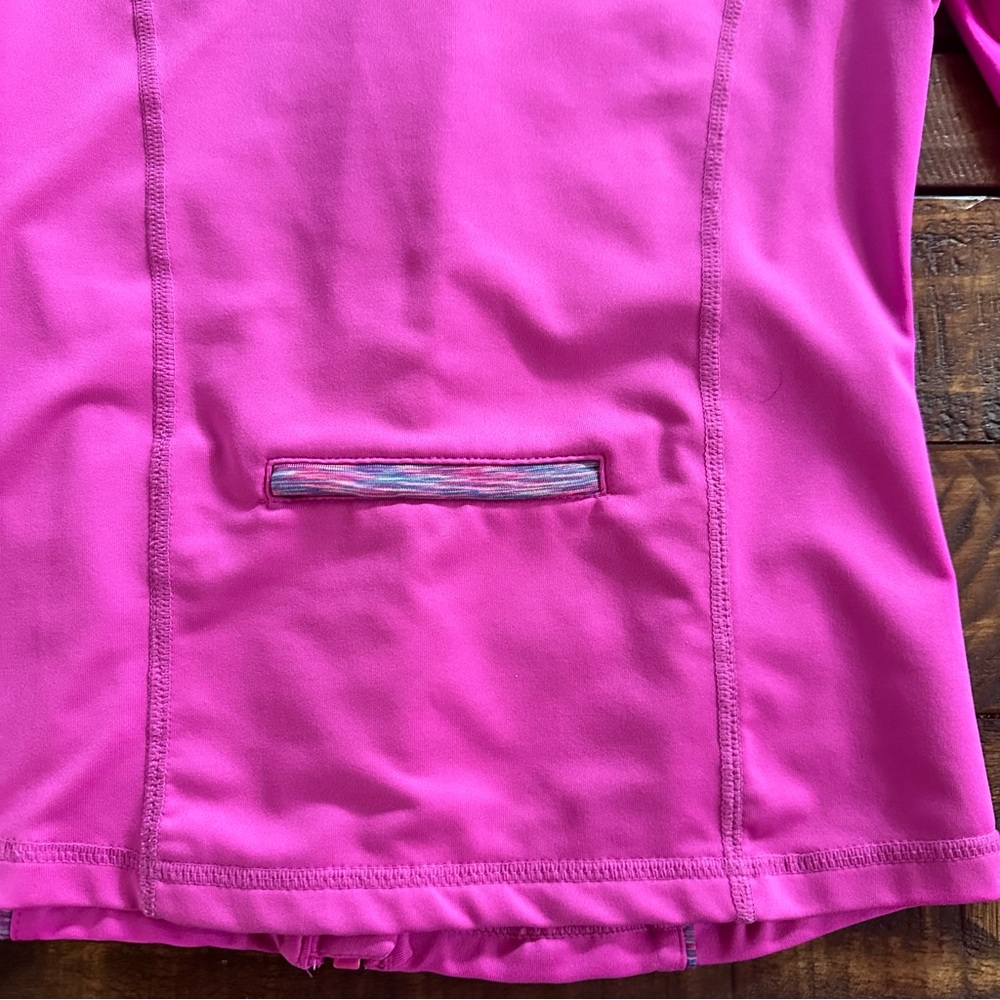 Gymboree “Gymgo” Pink Jacket - Picture 9 of 14